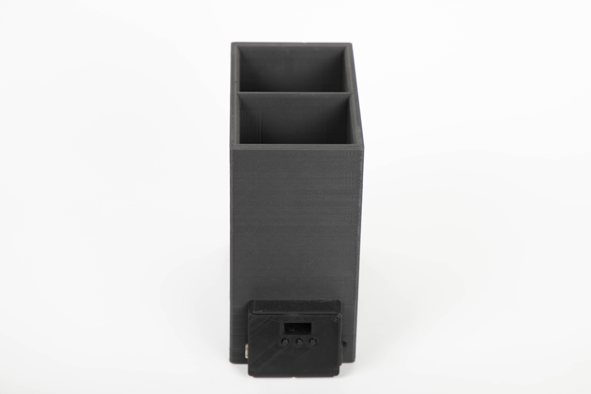 Titan X8 Intelligent Battery Heater