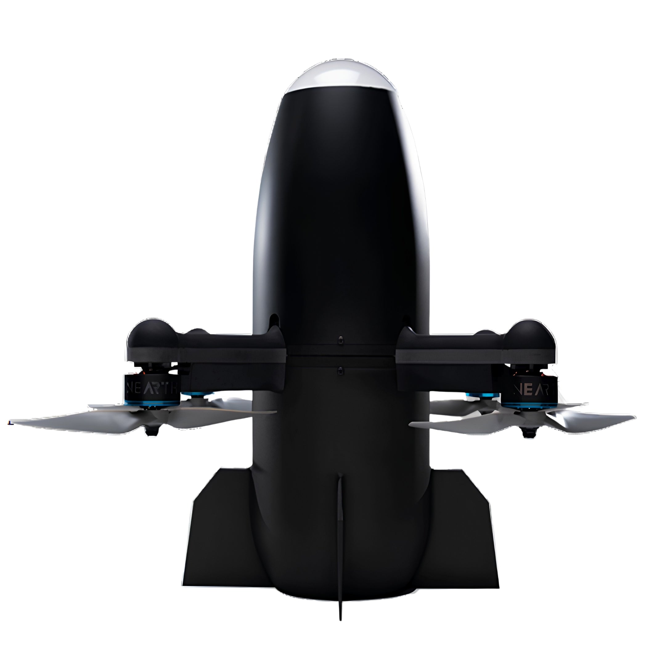 Counter-UAS Interceptor (Kinetic)