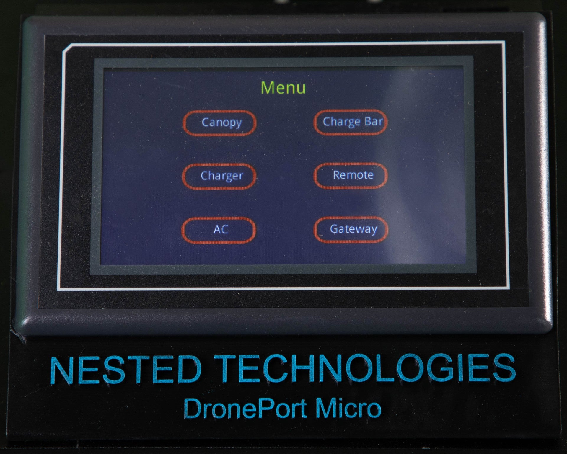DronePort Micro